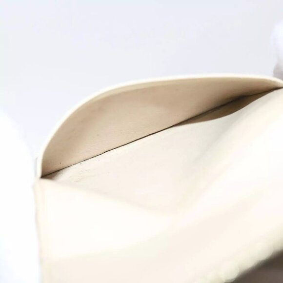 LOUIS VUITTON Monogram Shine Mini Agenda Day Planner Gold - Picture 3 of 16